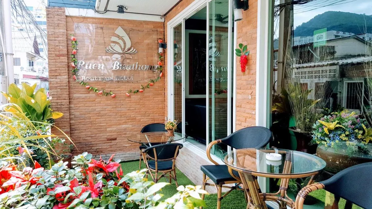 Image 4 of Ruen Buathong Boutique Hotel Patong Beach