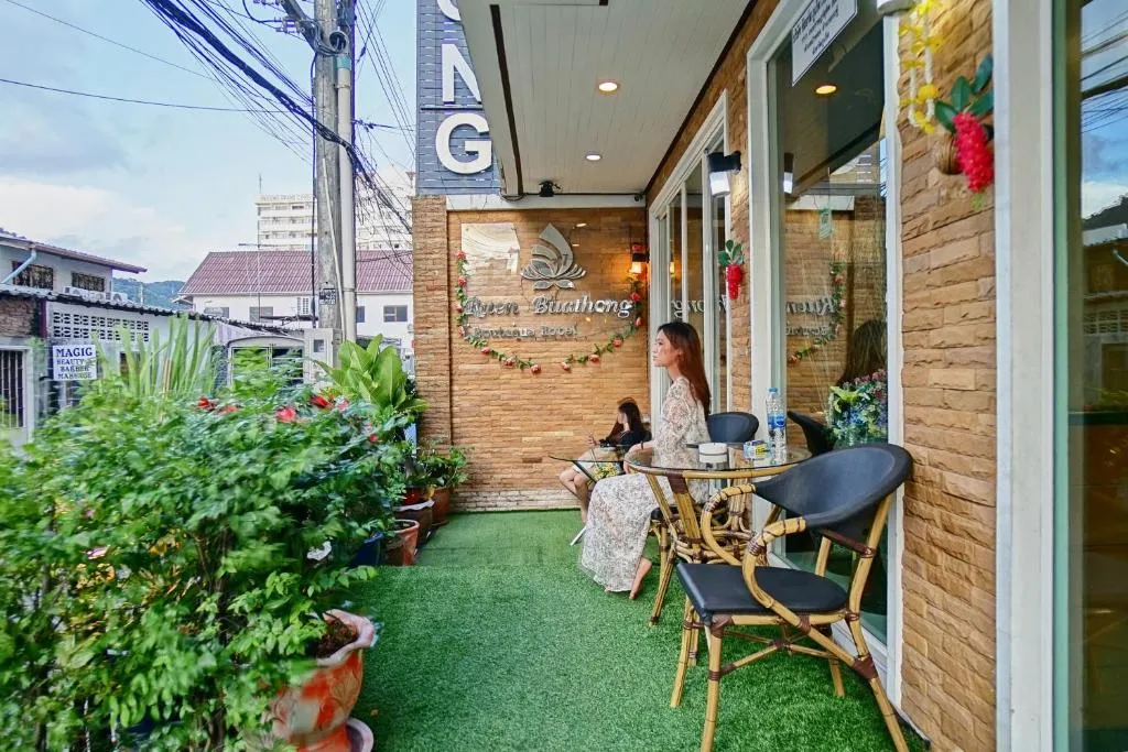 Image of Ruen Buathong Boutique Hotel Patong Beach