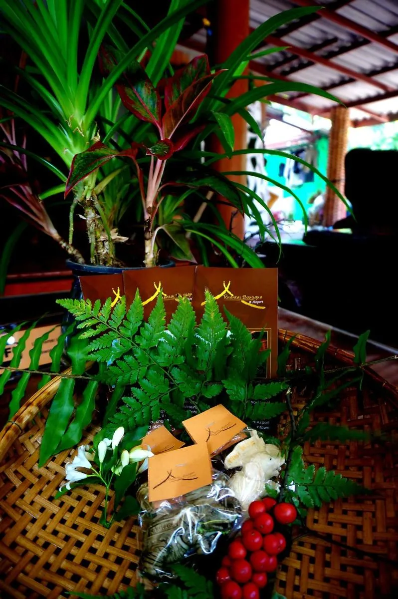 Image 5 of Ruen Tai Boutique