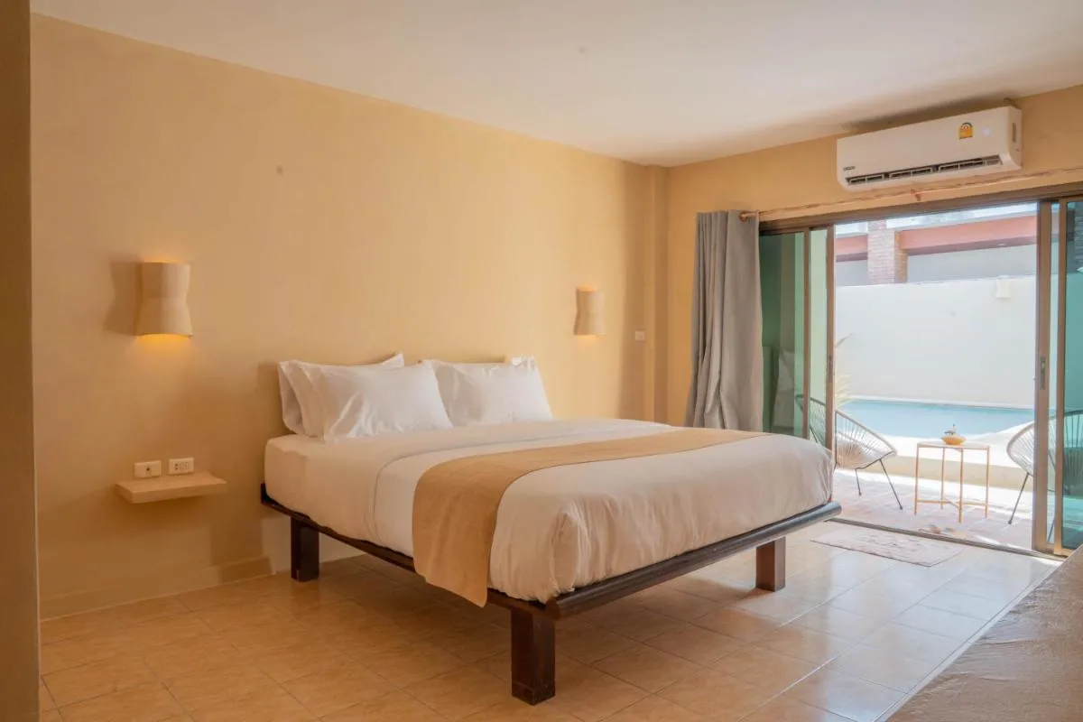 Image 2 of Rustic and Blue Getaway