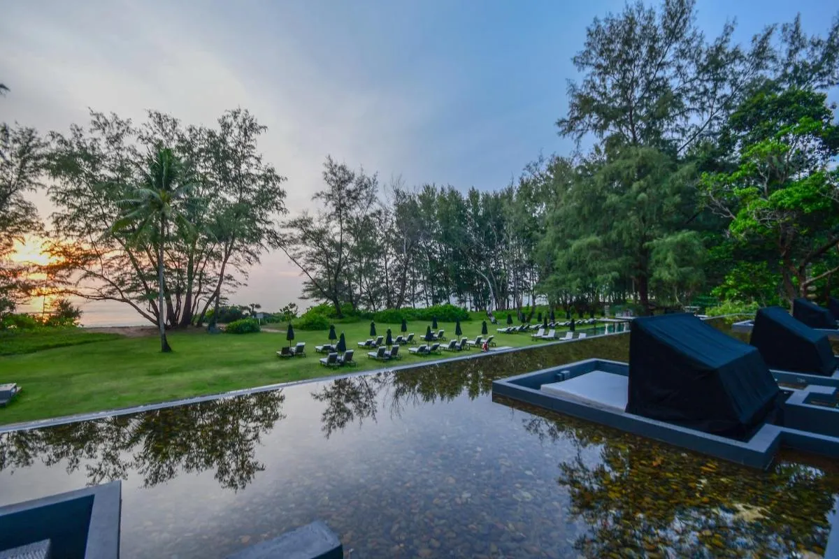 Image 1 of SALA Phuket Mai Khao Beach Resort