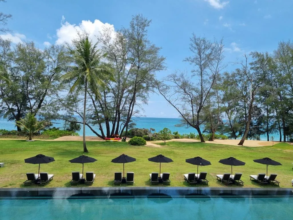 Image of SALA Phuket Mai Khao Beach Resort
