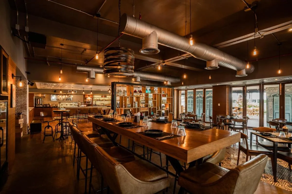 Image 5 of SAii Laguna Phuket