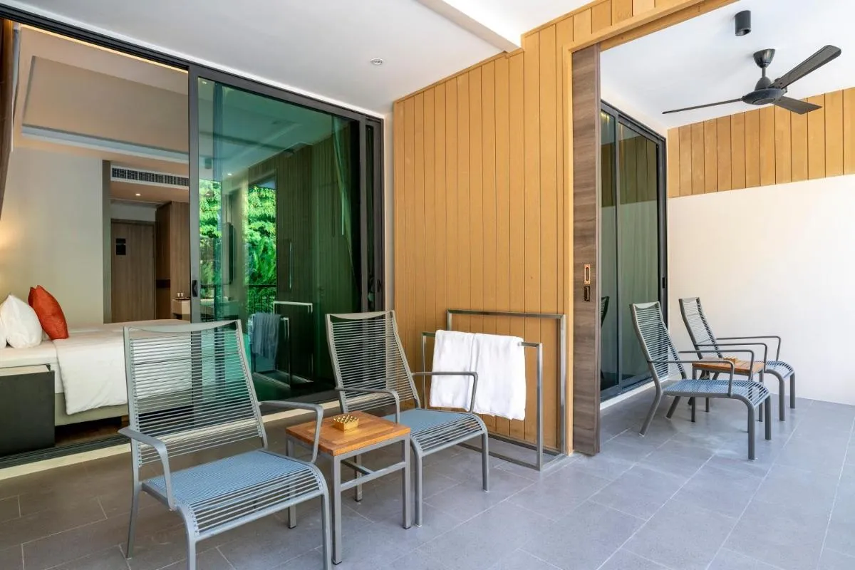 Image 4 of SKYVIEW Resort Phuket Patong Beach