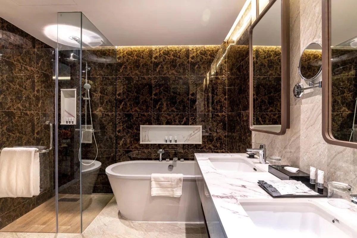 Image 1 of SKYVIEW Resort Phuket Patong Beach