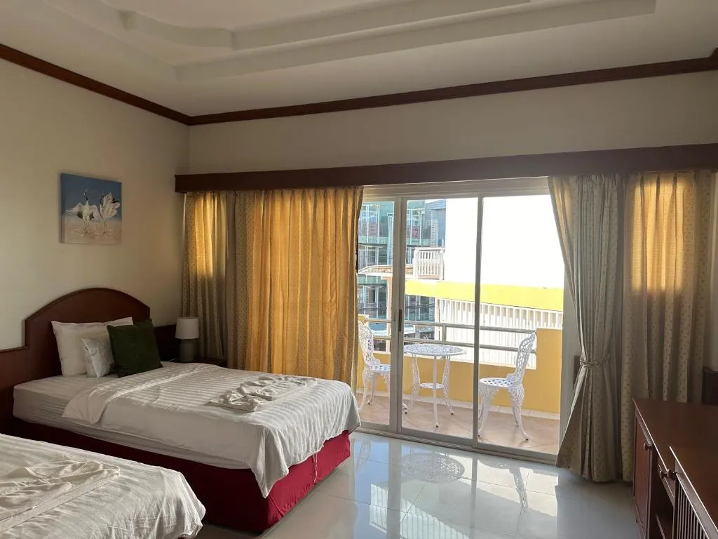 Image of Sabai Sabai hotel