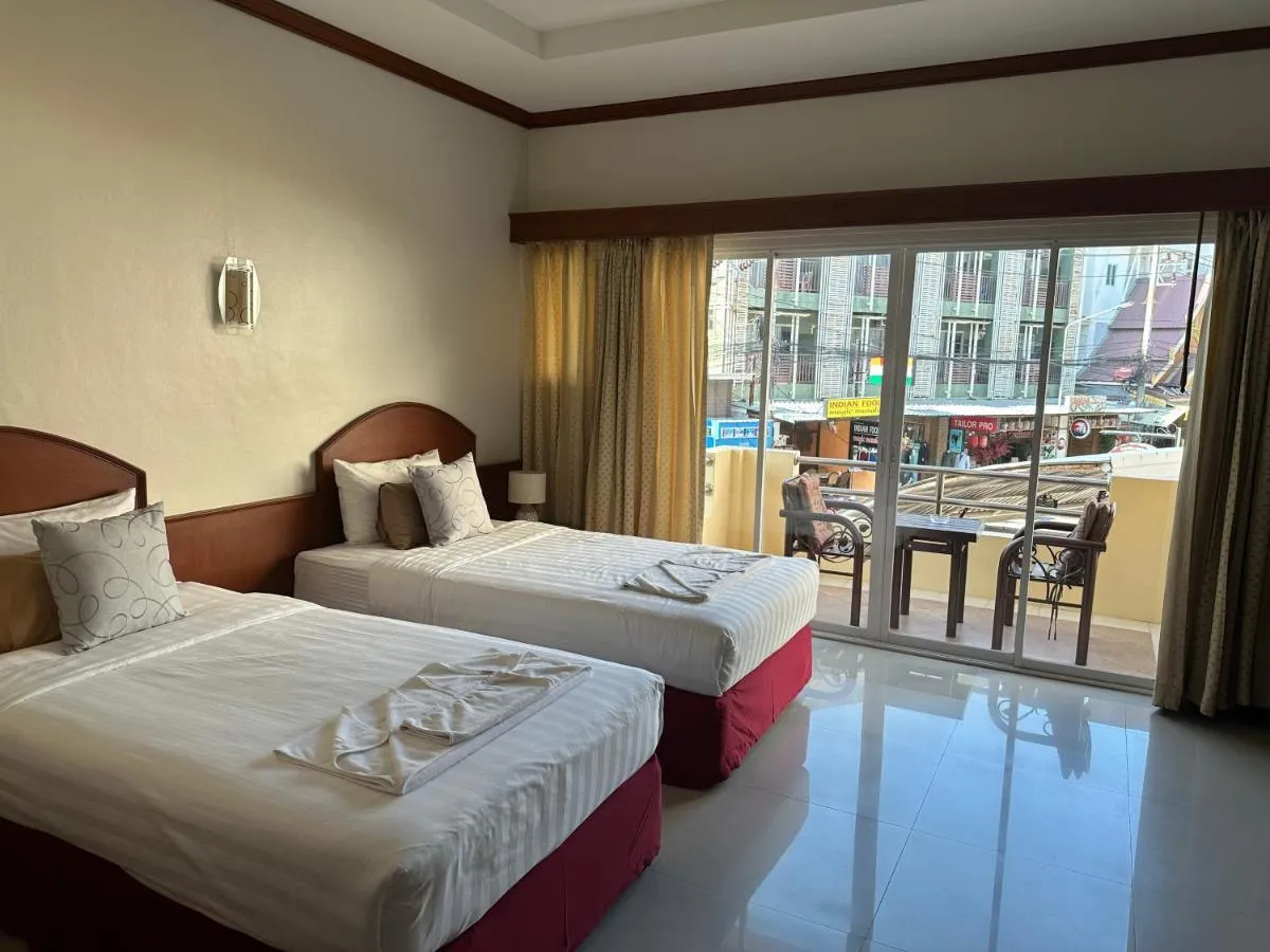 Image 2 of Sabai Sabai hotel