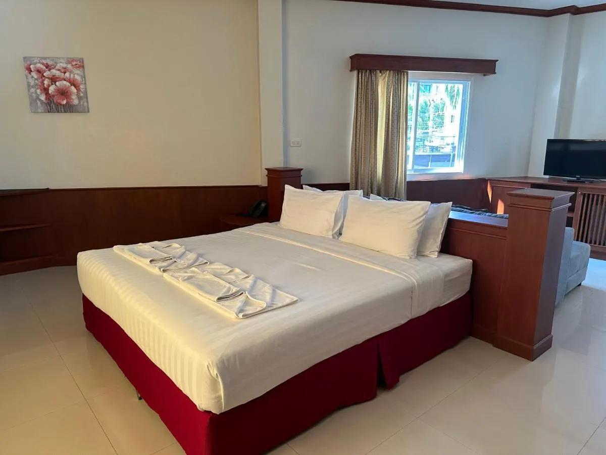 Image 4 of Sabai Sabai hotel