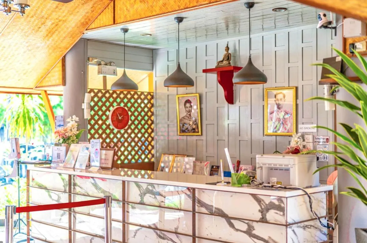 Image 4 of Sai Rougn Residence – SHA Extra Plus