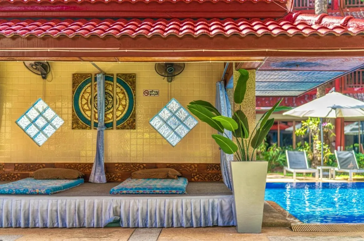 Image 5 of Sai Rougn Residence – SHA Extra Plus