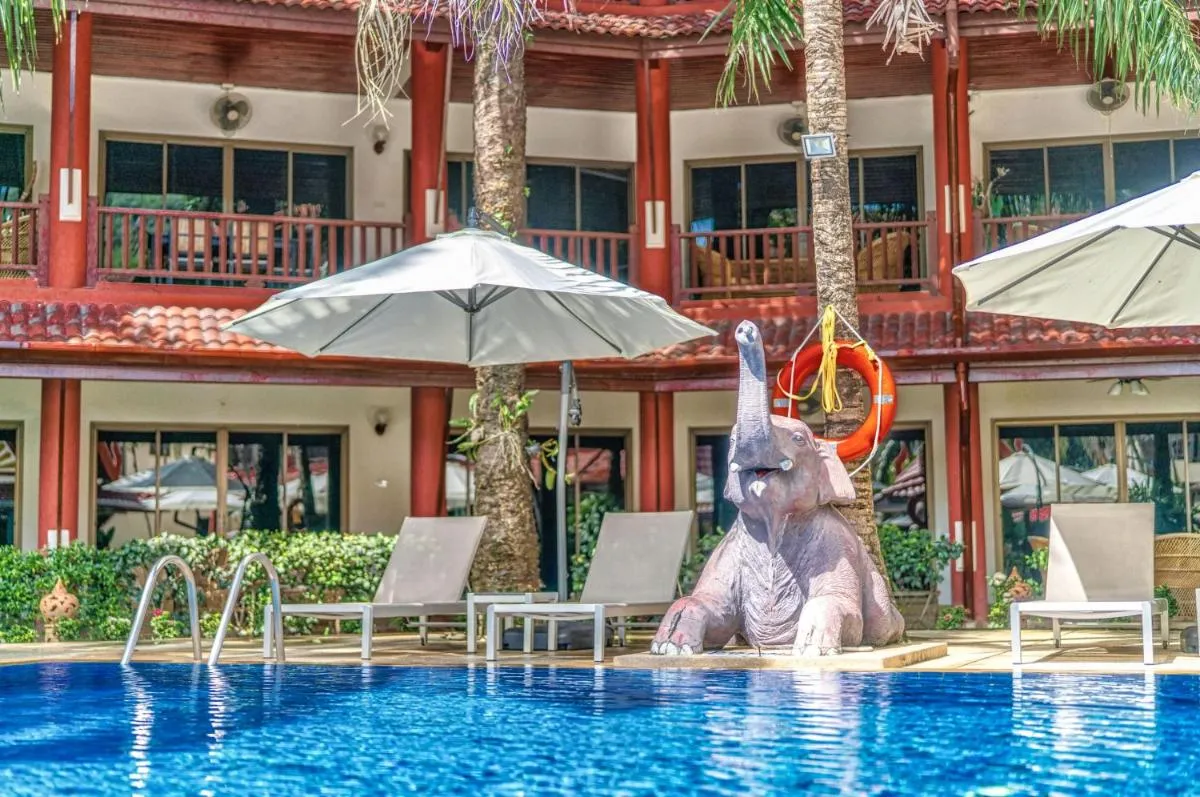 Image 6 of Sai Rougn Residence – SHA Extra Plus