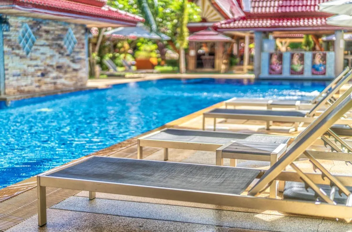 Image 3 of Sai Rougn Residence – SHA Extra Plus