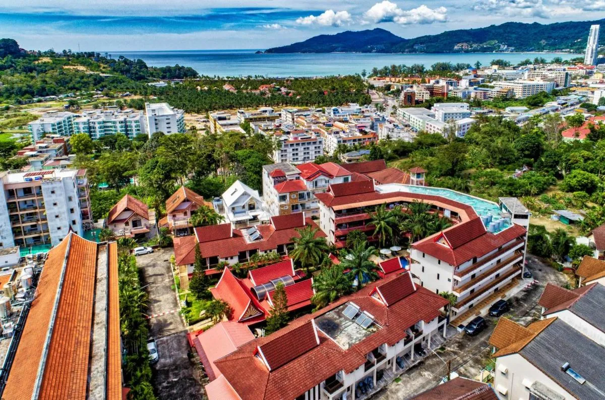 Image 2 of Sai Rougn Residence – SHA Extra Plus