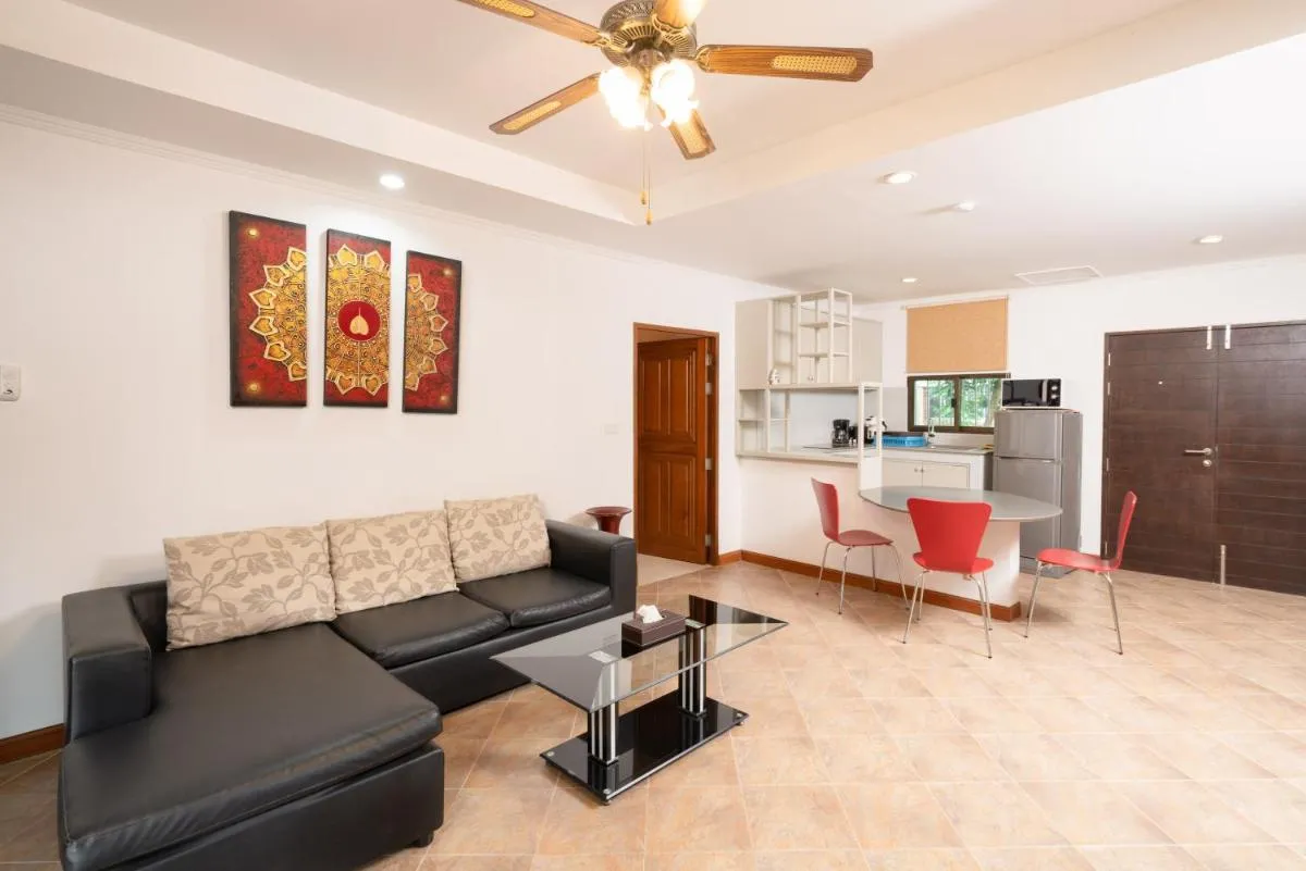 Image 2 of Sai Rougn apartment