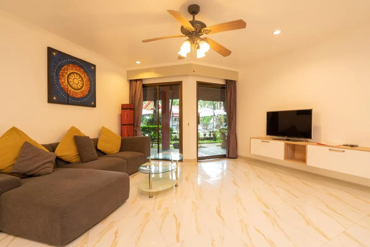 Image 1 of Sai Rougn apartment