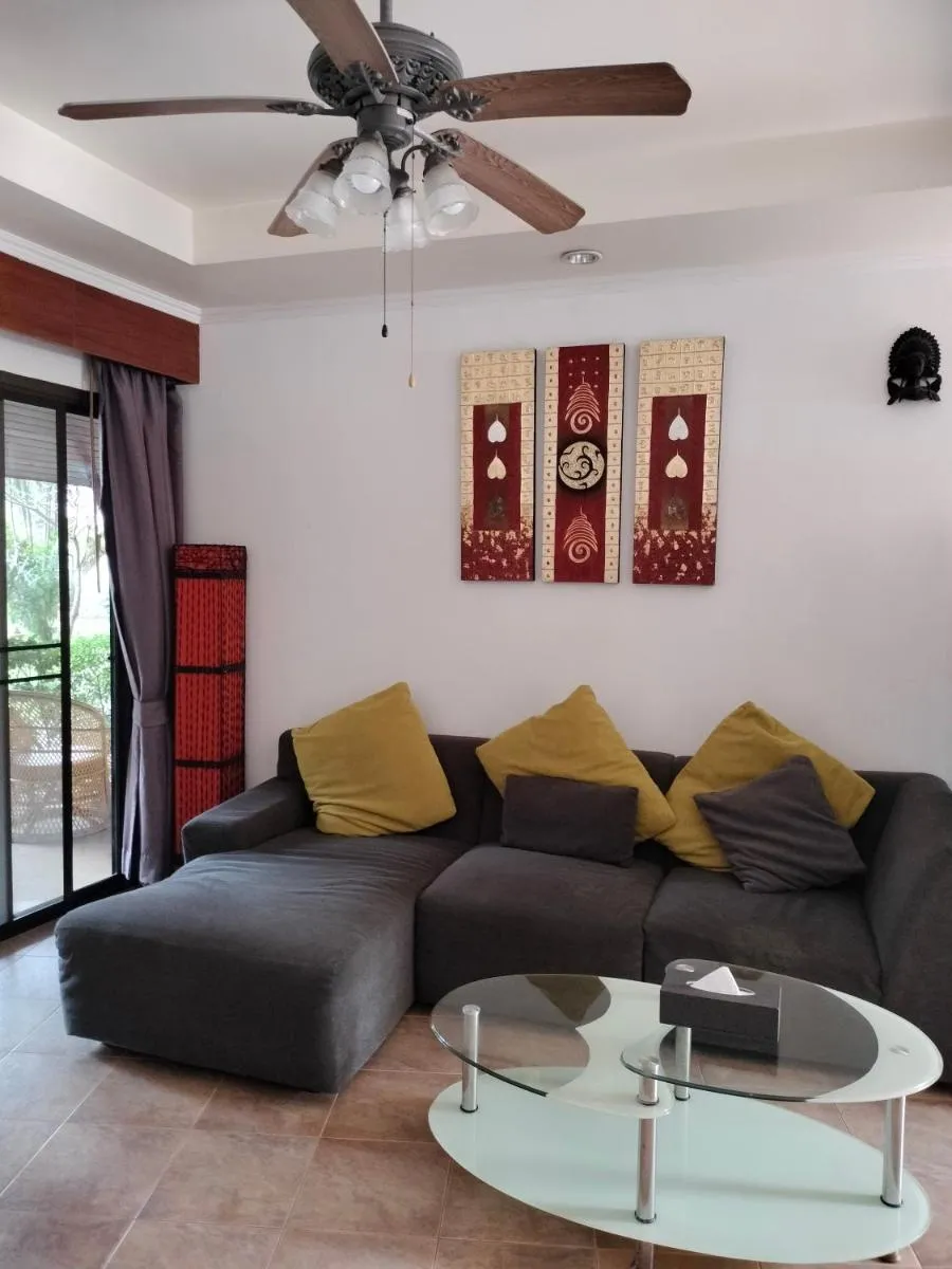 Image 3 of Sai Rougn apartment