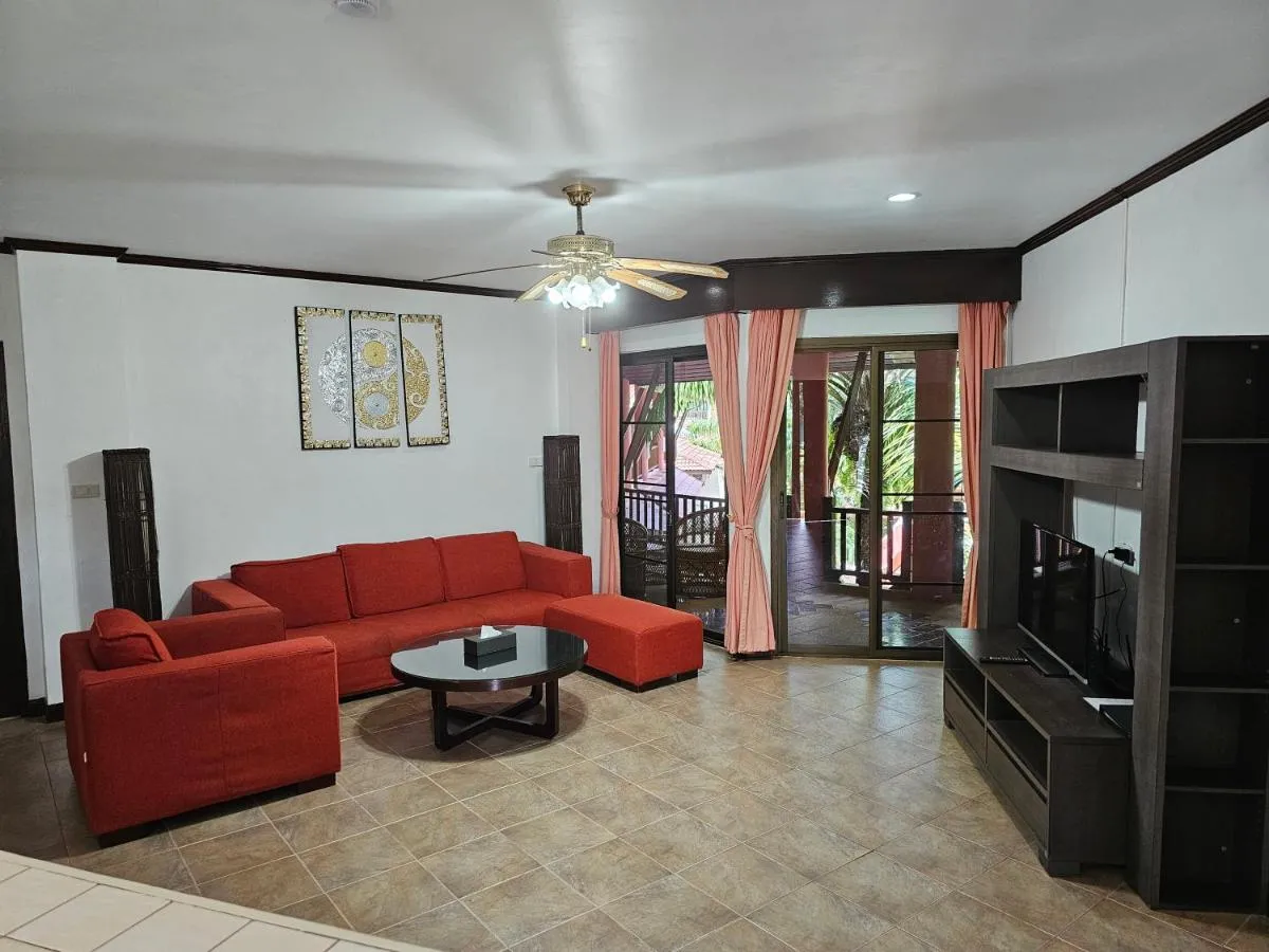 Image 4 of Sai Rougn apartment