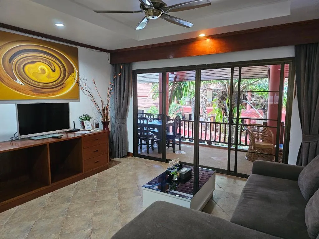 Image of Sai Rougn apartment