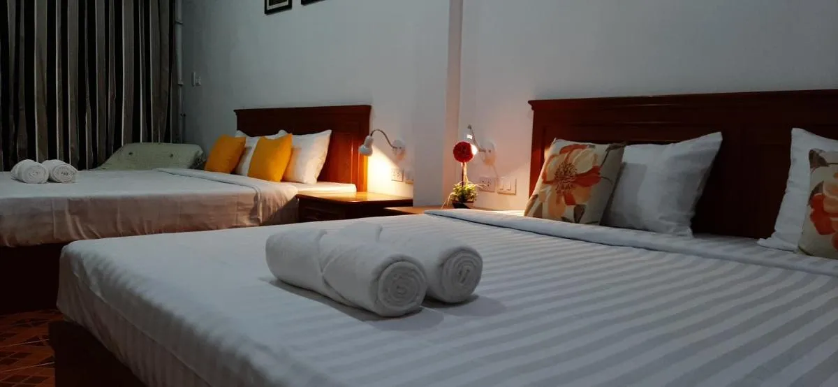 Image 5 of Sala Bua Room