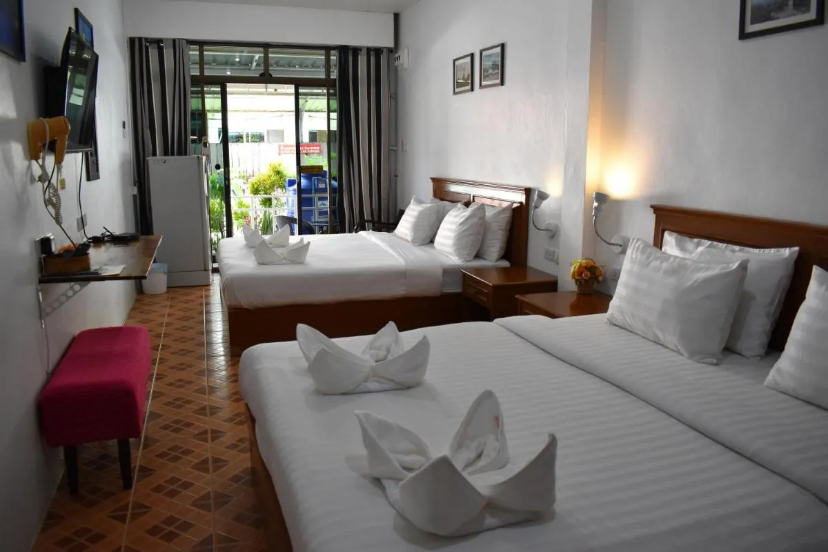 Image 1 of Sala Bua Room