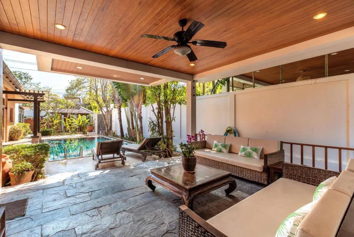 Image 5 of Salika Beach Villa