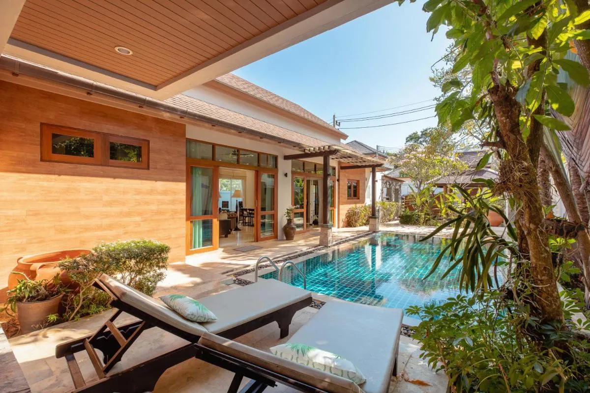 Image 3 of Salika Beach Villa