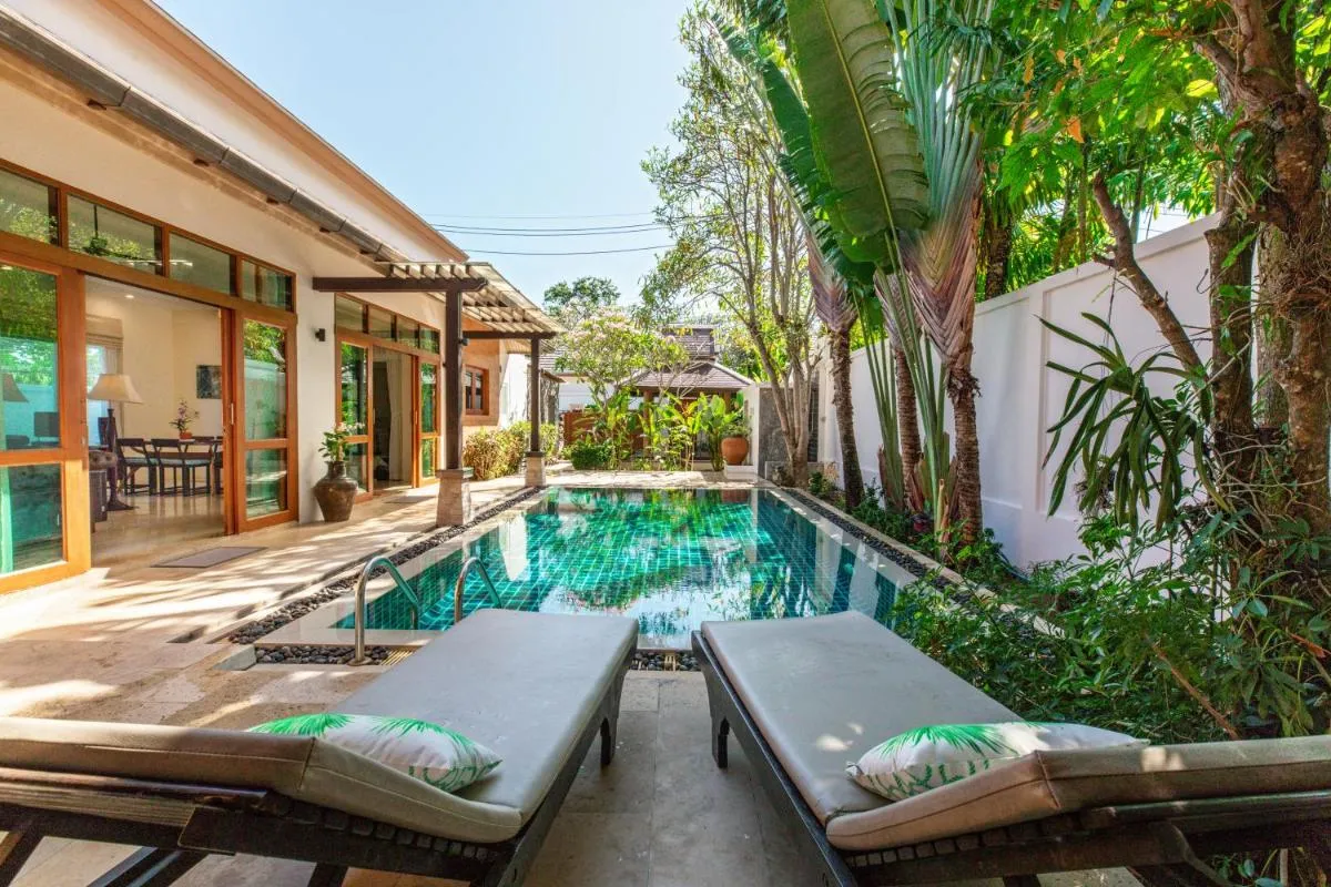 Image 4 of Salika Beach Villa