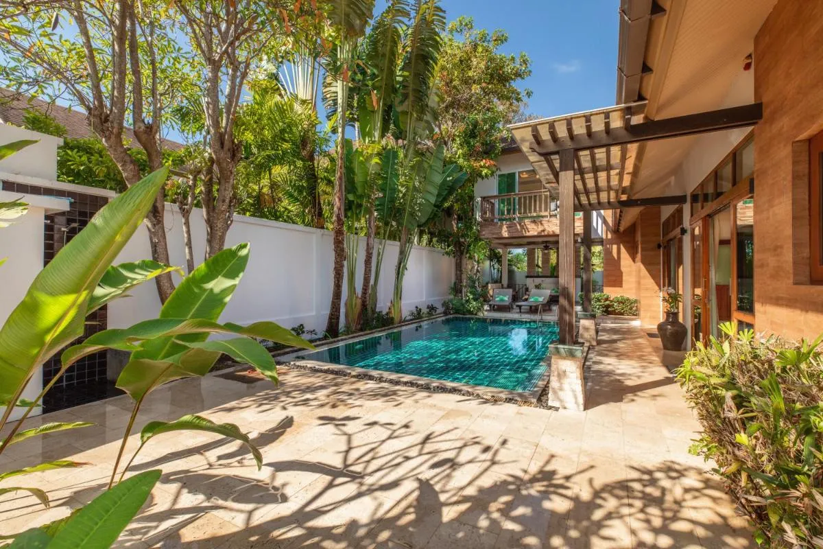 Image 2 of Salika Beach Villa