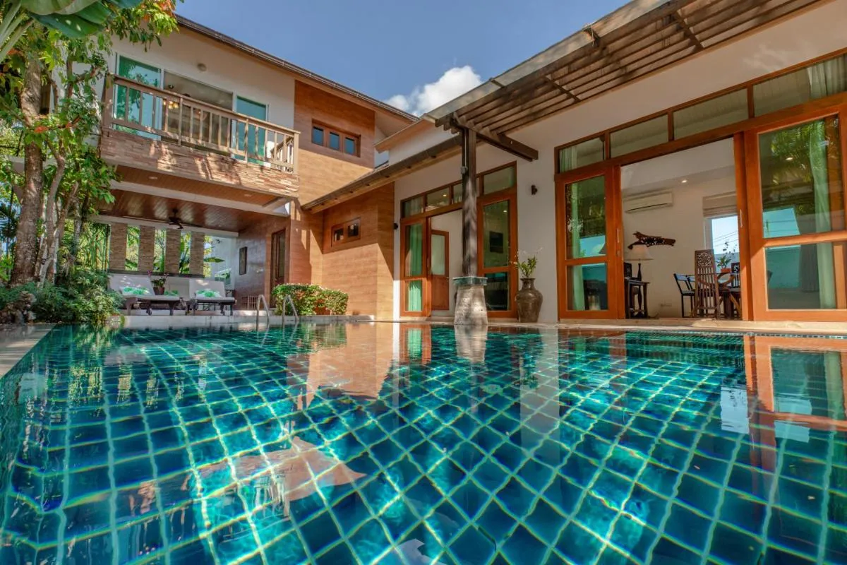 Image 1 of Salika Beach Villa
