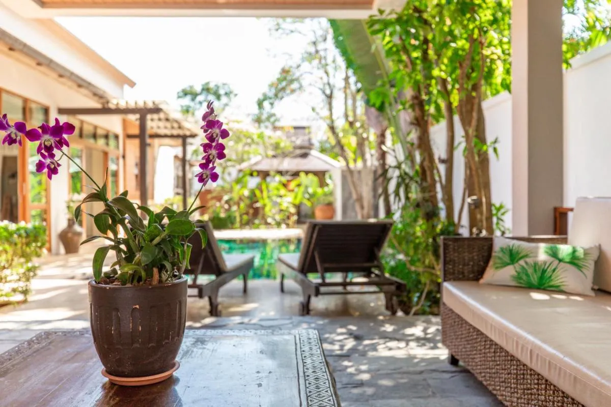 Image 6 of Salika Beach Villa