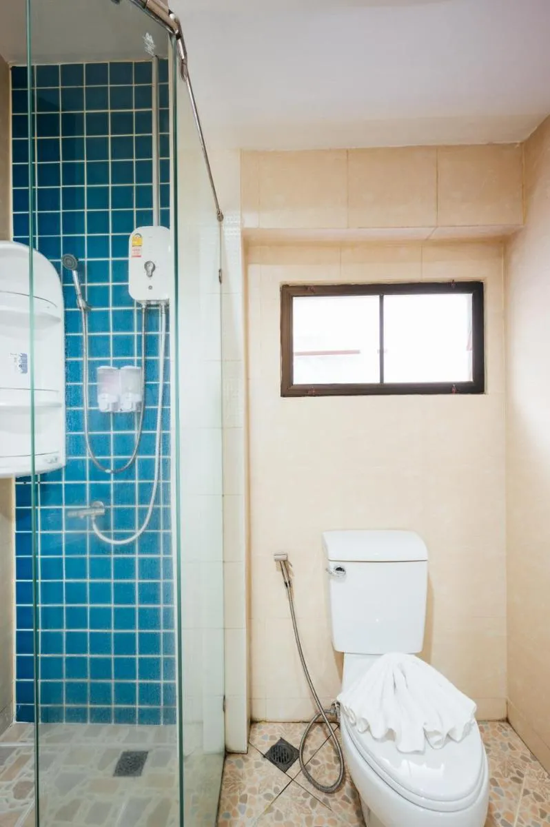 Image 3 of San pool villa