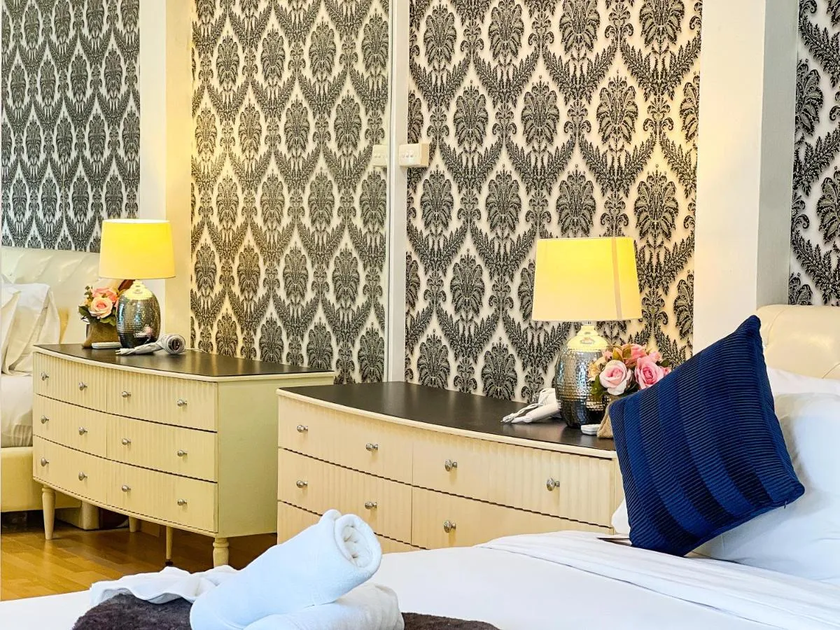 Image 1 of San-sabai House