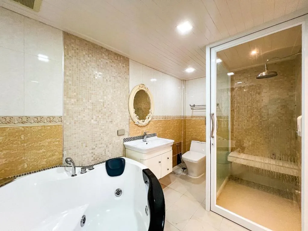 Image of San-sabai House