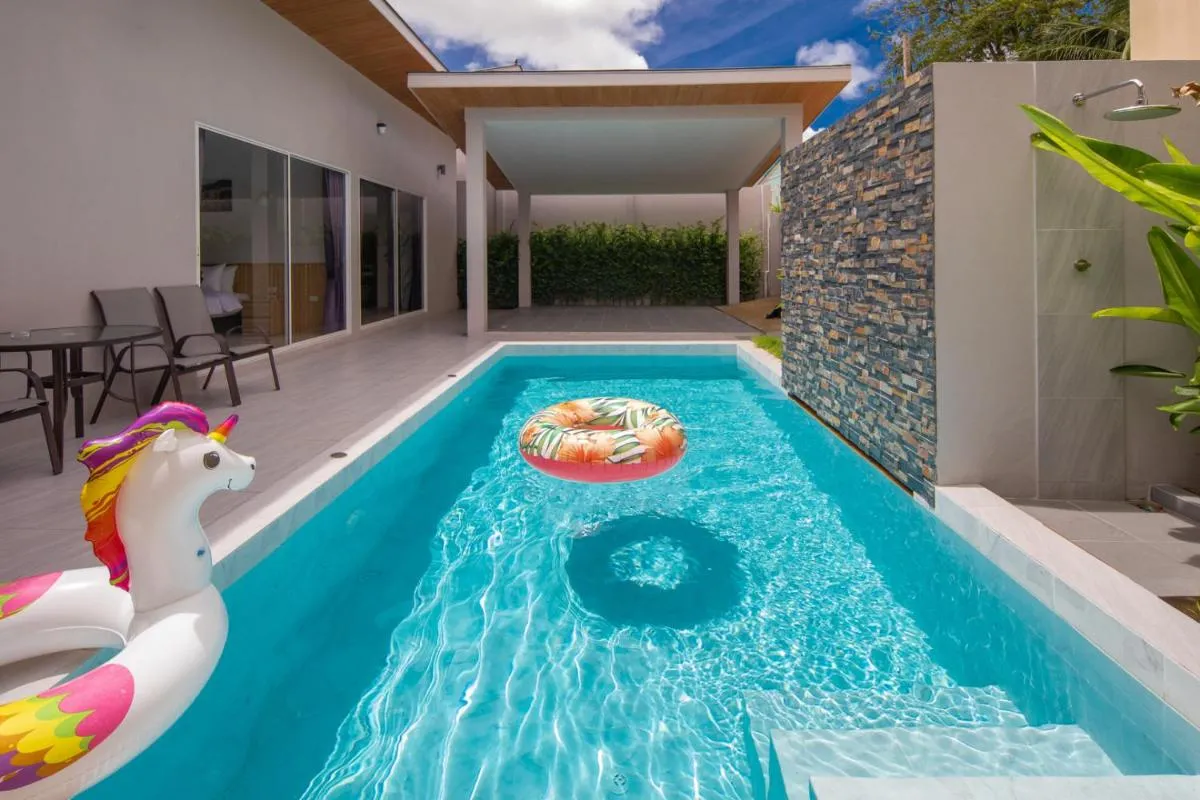 Image 6 of Sasi Pool Villa Phuket
