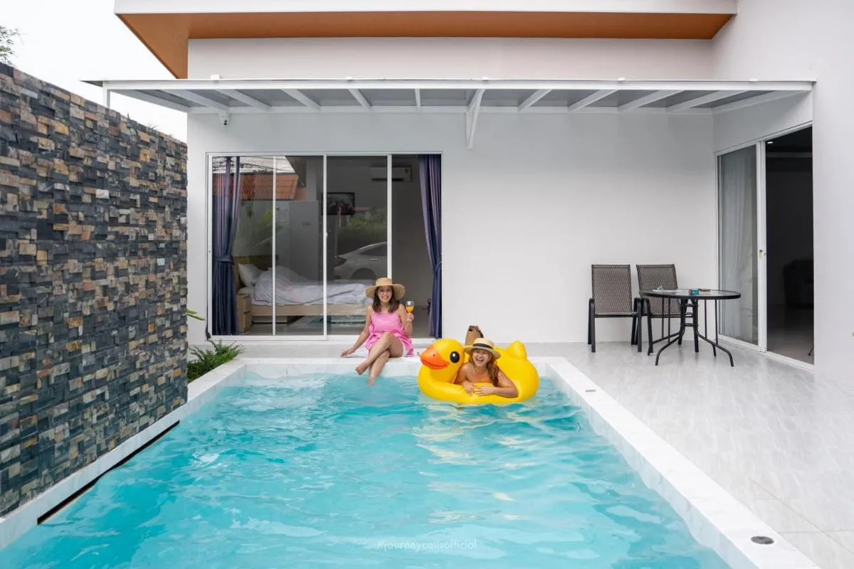 Image 5 of Sasi Pool Villa Phuket