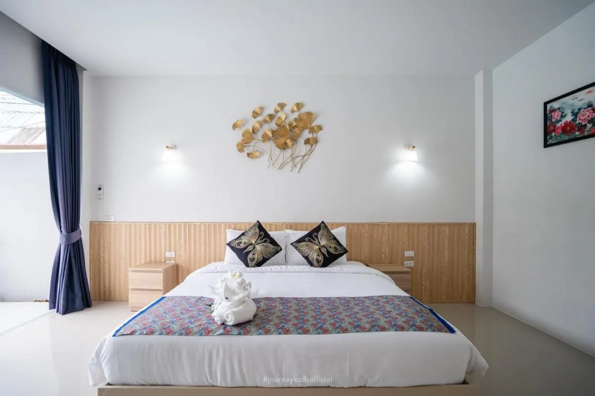 Image 3 of Sasi Pool Villa Phuket