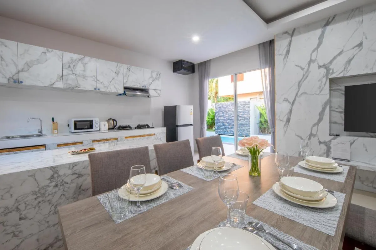 Image 2 of Sasi Pool Villa Phuket