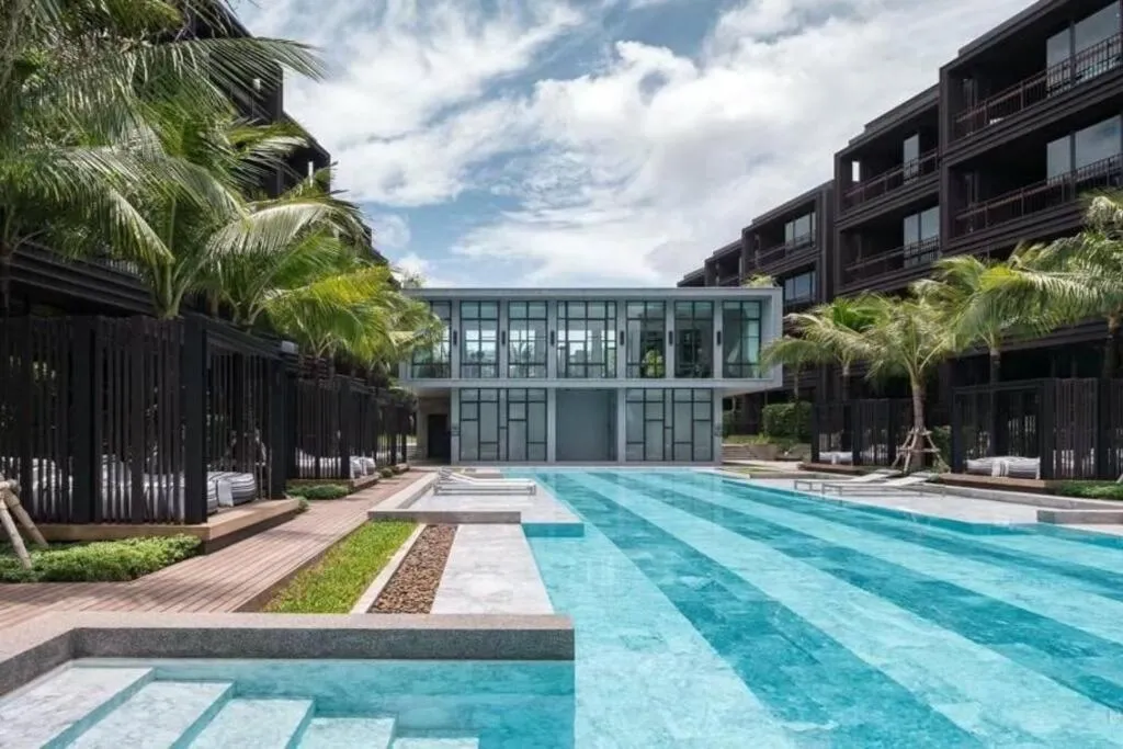 Image of Saturdays Residence Pool Access by Lotus Heart Properties