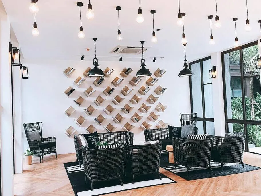 Image 1 of Saturdays Residence Pool Access by Lotus Heart Properties