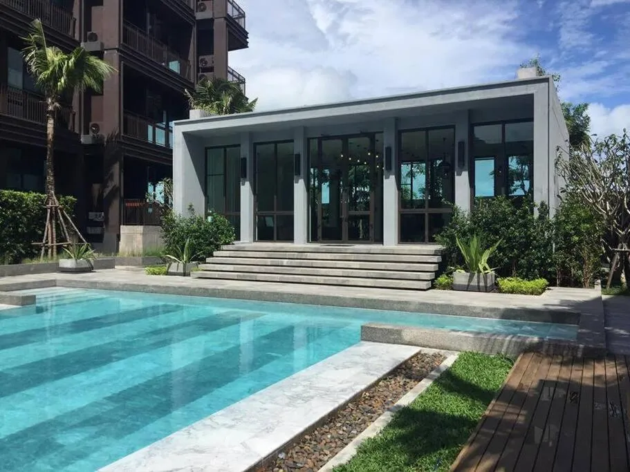 Image 2 of Saturdays Residence Pool Access by Lotus Heart Properties