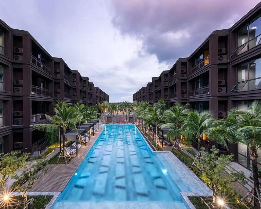 Image 3 of Saturdays Residence Pool Access by Lotus Heart Properties