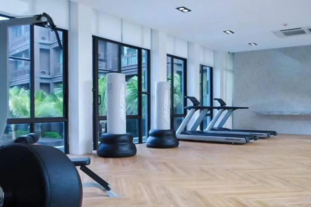 Image 5 of Saturdays Residence Pool Access by Lotus Heart Properties