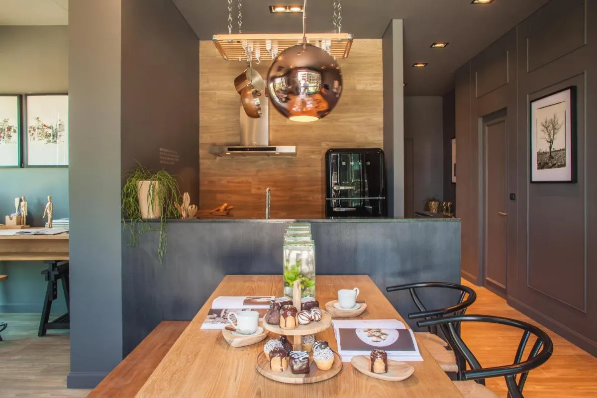 Image 2 of Saturdays Residence by Brown Starling