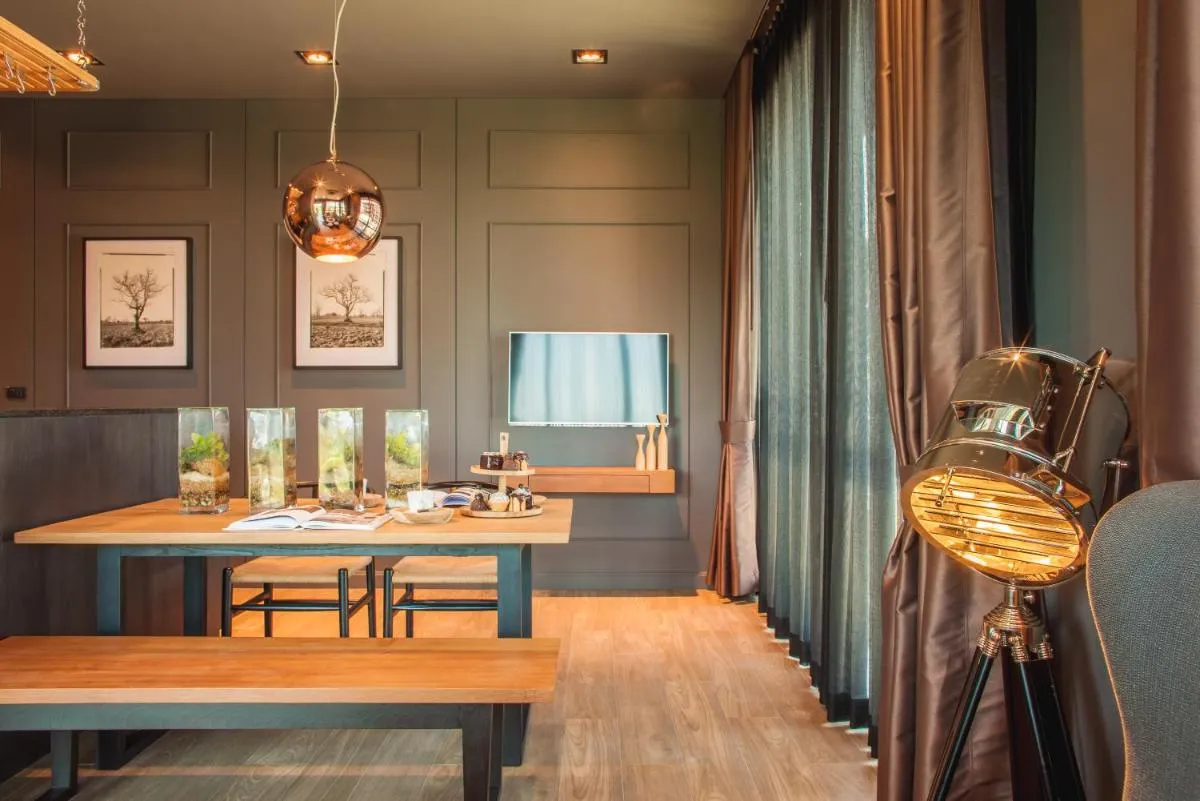 Image 1 of Saturdays Residence by Brown Starling