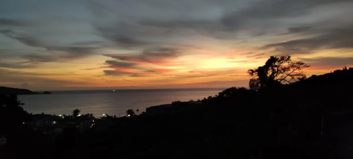 Image 6 of Sawansa 34A Modern Luxury 3BR Sea View 450m2