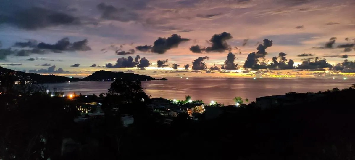 Image 4 of Sawansa 34A Modern Luxury 3BR Sea View 450m2