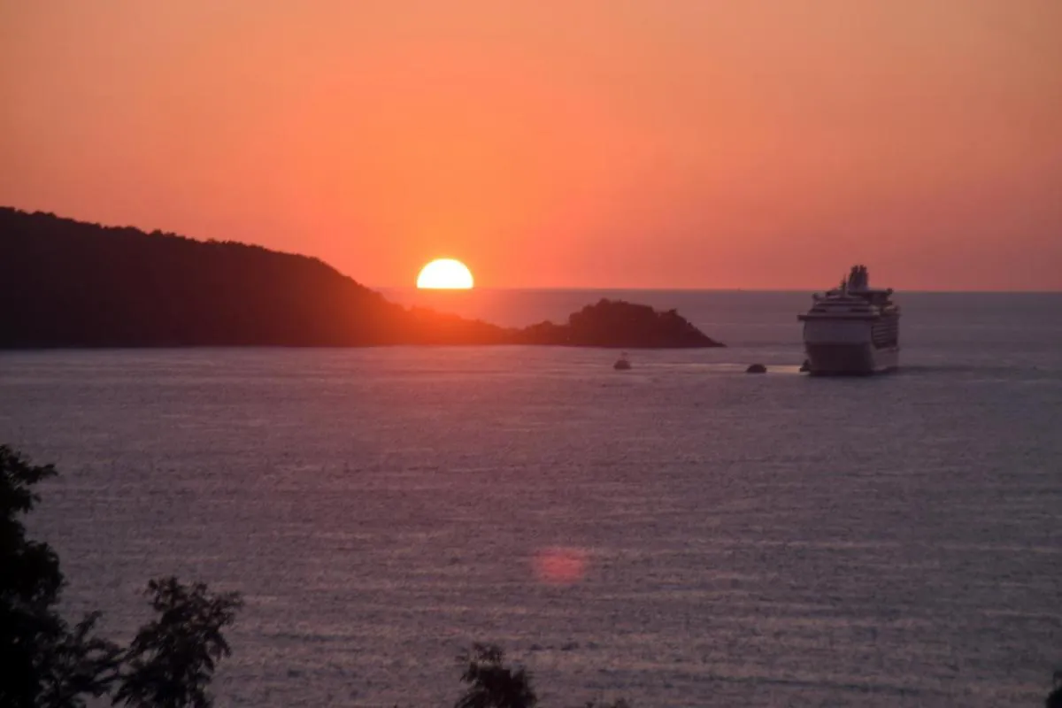 Image 3 of Sawansa 34A Modern Luxury 3BR Sea View 450m2