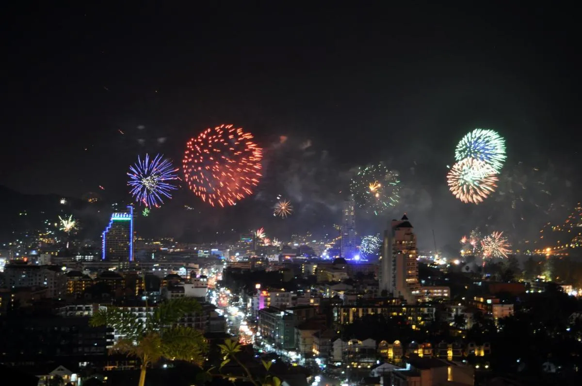 Image 5 of Sawansa 34A Modern Luxury 3BR Sea View 450m2