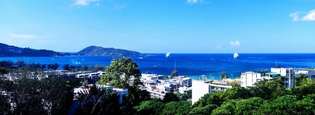 Image 2 of Sawansa 34A Modern Luxury 3BR Sea View 450m2