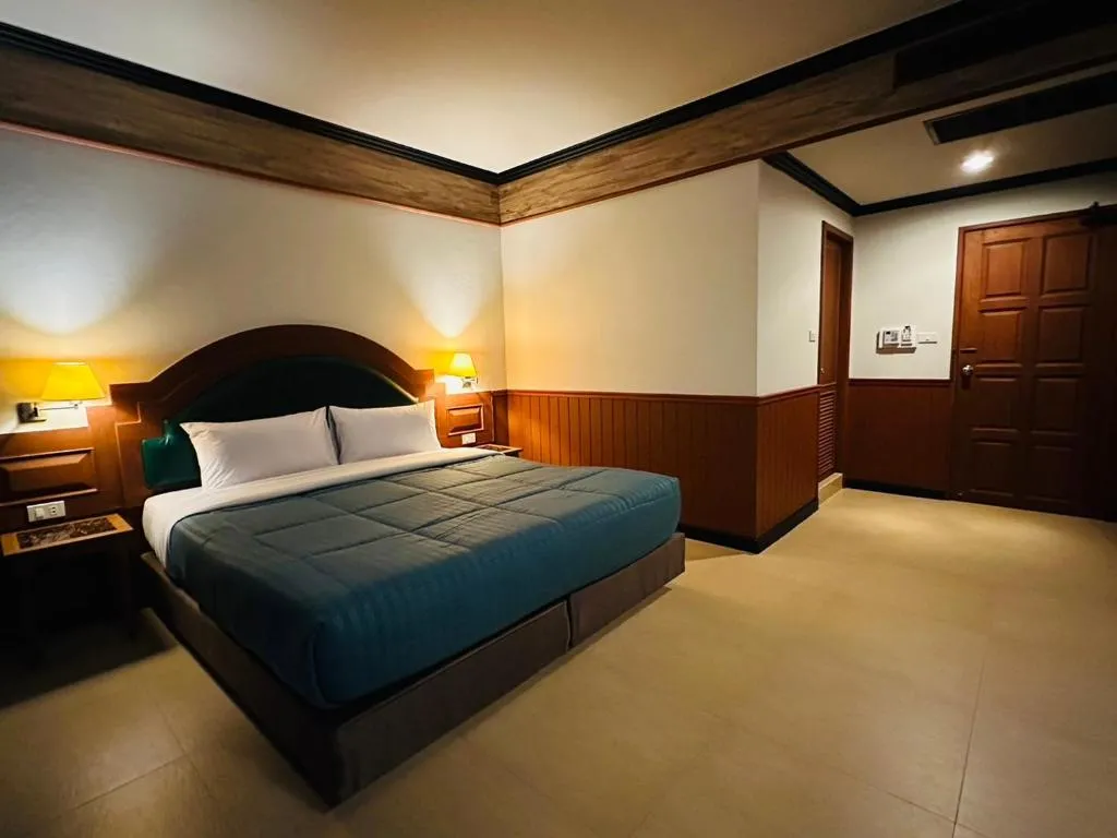Image of Sawasdee Apartment Patong
